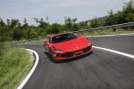 Ferrari F8 Tributo 2019 года